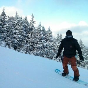 Meet your Posher, Woosug